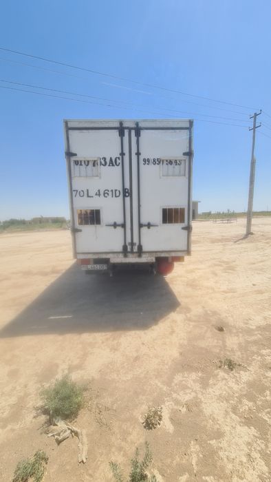 1 xafta kafolati bilan