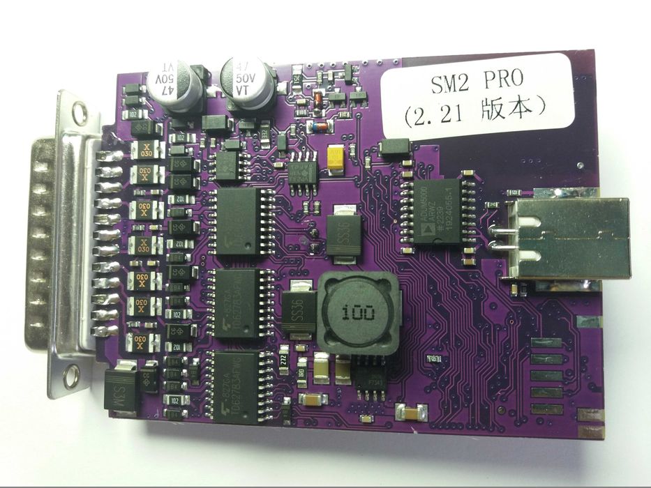 Ремонт  Сканматика 2 про китай,  установка Bluetooth модуля