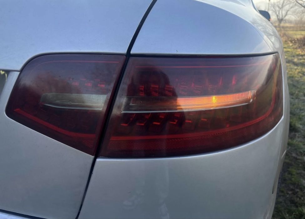 Vand Audi a6 3.0tdi