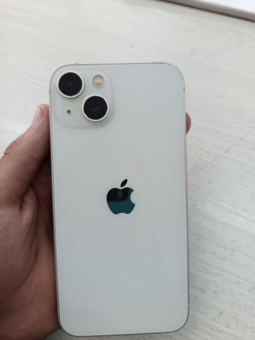 Продам Айфон 13 128гб