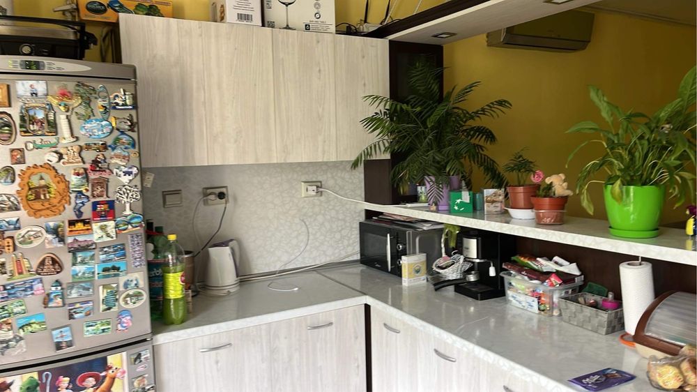 Продава се Тристаен апартамент в Разград, Житница - 68 кв.м за 1350 €/кв.м - Снимка #1