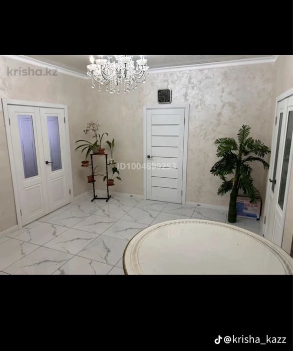 Продам дом в центре города