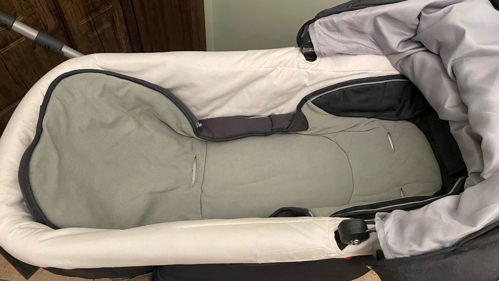 Коляска трансформер Silver Cross (Англия)