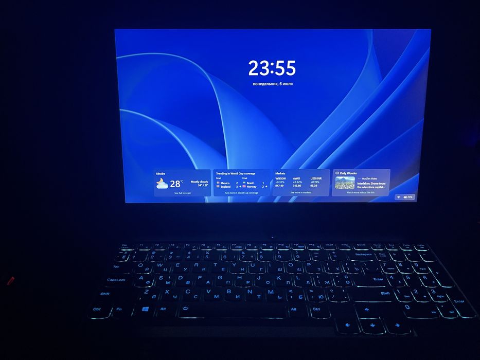 Продам Lenovo ideapad gaming3