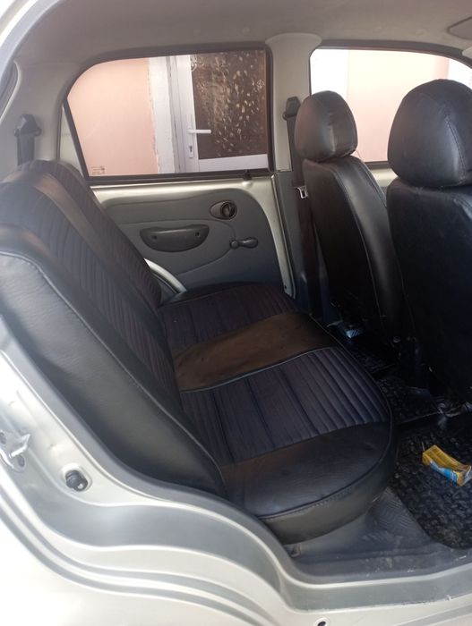 Matiz 2009 yil radnoy 139.000km yurgan