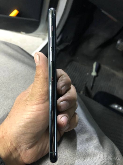 Iphone 11 pro max 256 GB xolati zor