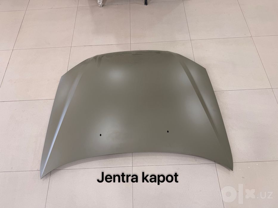 Kapot krilo optm va dona