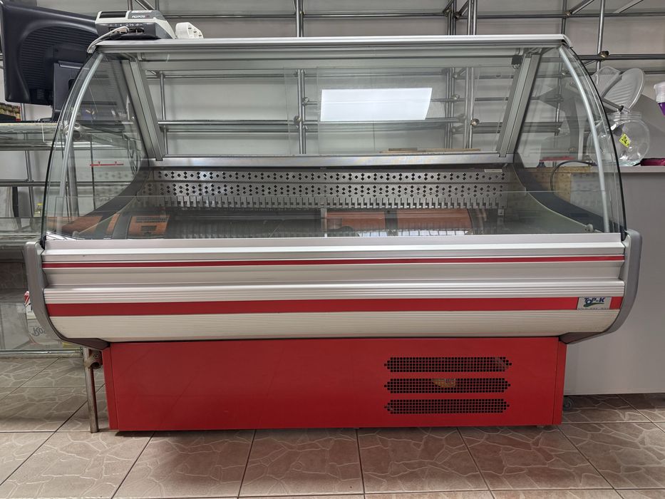 Vand vitrina frigorifica Top-K!!!