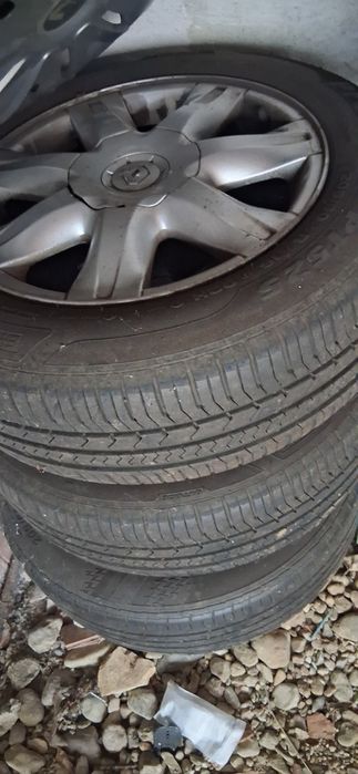 Vand Renault Laguna 3 2008 ,motor 2.0 Dci