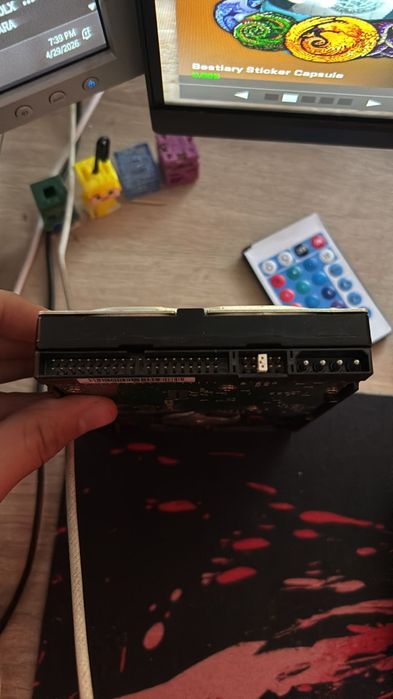 Service PC & Laptop