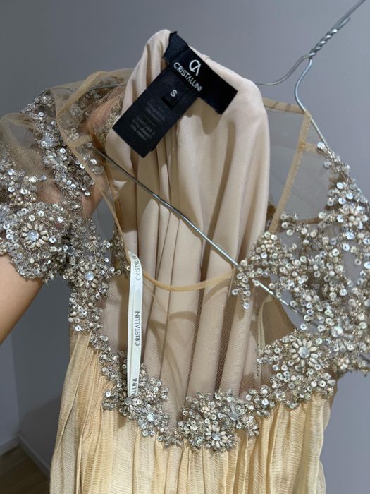 Vand rochie Cristallini
