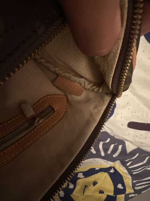 Geanta Louis vuitton