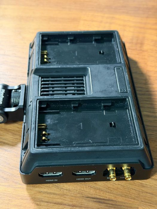 Blackmagic Video Assist 5” 3G