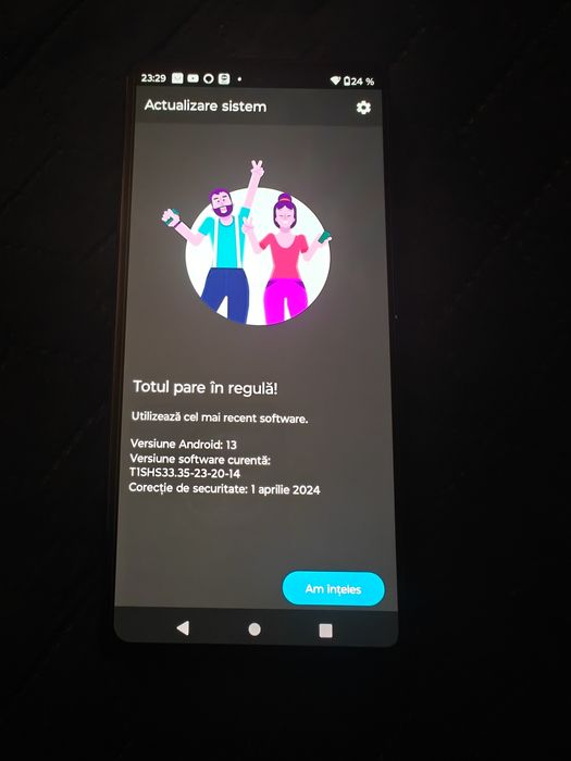 Motorola Edge 30 Pro