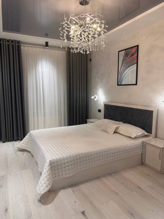 Продается или сдается квартира на ЦУМе