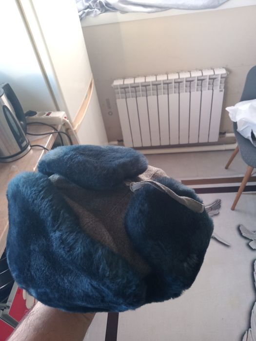 Продам Ушанки Цигейка