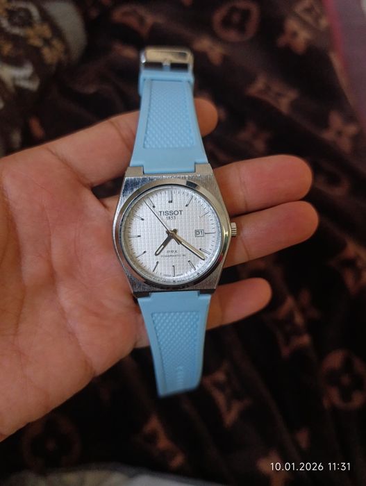 Часы TISSOT новые