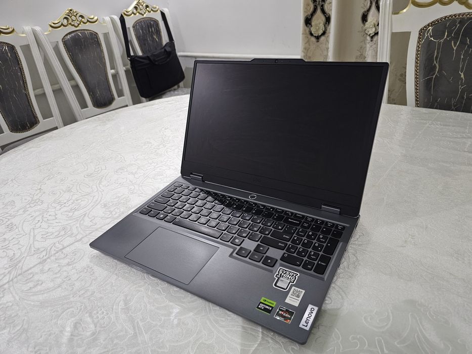 Ноутбук Lenovo Loq