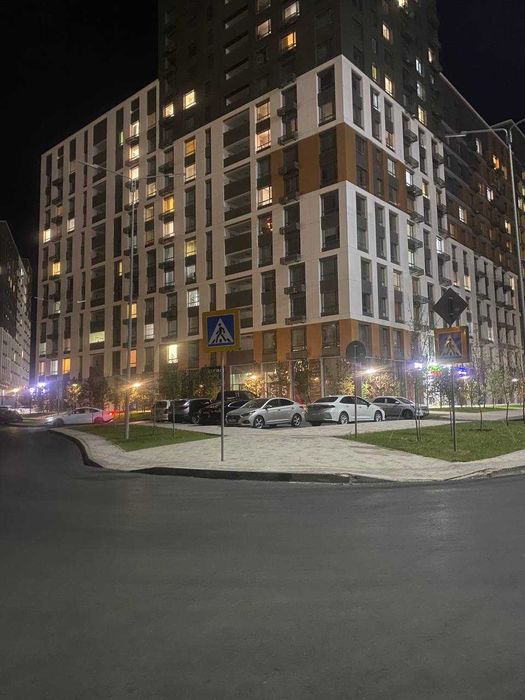 Кладовка 7м2 возле Самал парка