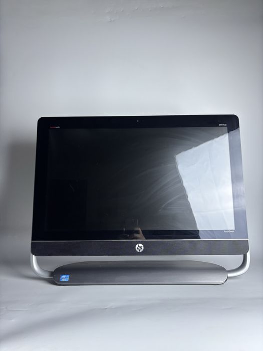 Моноблок HP Envy 23 core i5 сенсорный