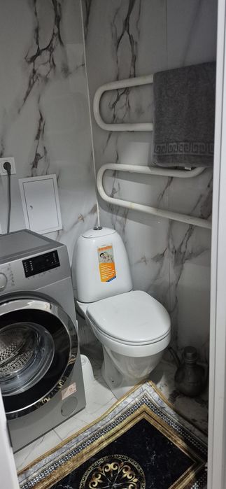 Сдача квартиры посуточно, почасово