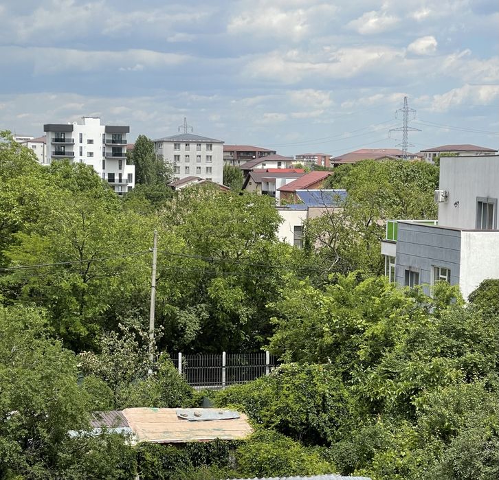 Apartament de vanzare  2 si 3 camere