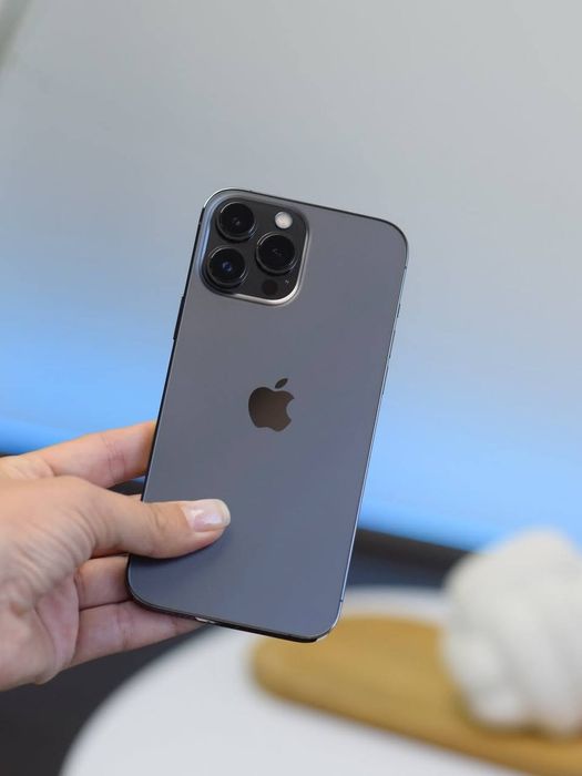iPhone 13 Pro Max | 256 Гб | 79% АКБ