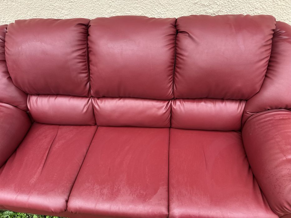 Комплект дивани 3+2