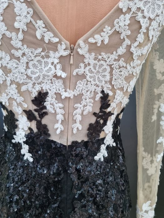 Rochie deosebita de ocazie