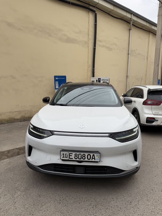 Leapmotor c11 2023 yili