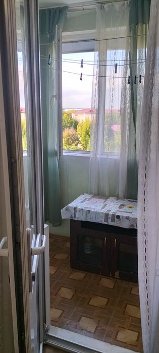 1-ком кв Центр Абайский район