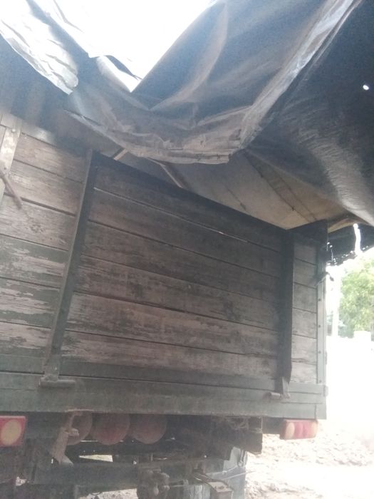 Метан баллон сотилади