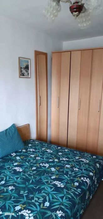 Garsoniera de 24 mp pe str. Pasteur