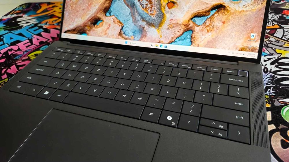 Laptop Dell Pro 14 Premium PA 14250 14" FullHD+ Ultra 7 268V 32 GB RAM