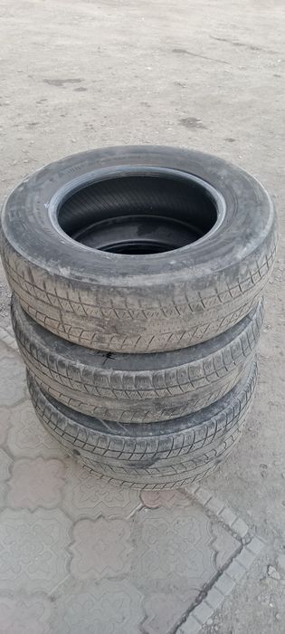 Продается зимние автошины