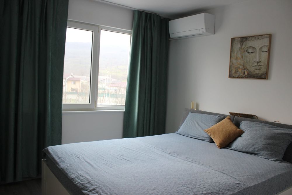 ТОП ОФЕРТА! 4-стаен апартамент С ПАРКОМЕСТА– Владислав Варненчик