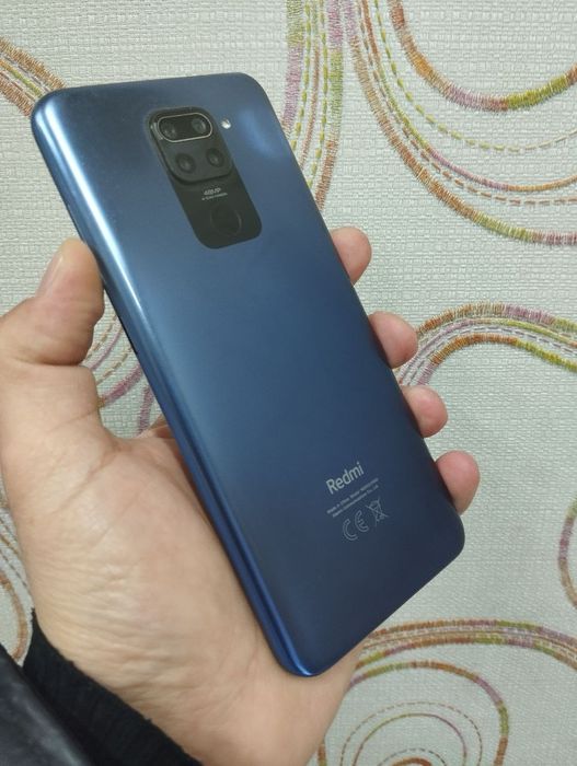 Redmi note 9 64 gb