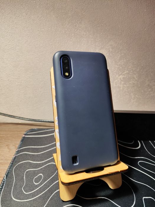 Самсунг гэликси а01