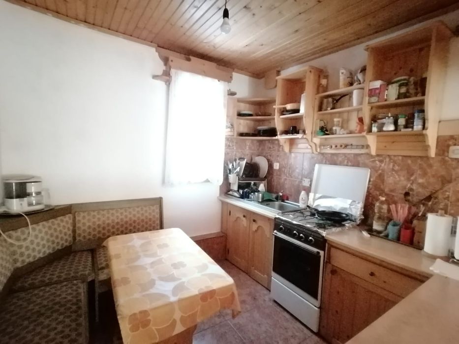 Cabana Revelion 2026 Statiunea Muntele Baisorii