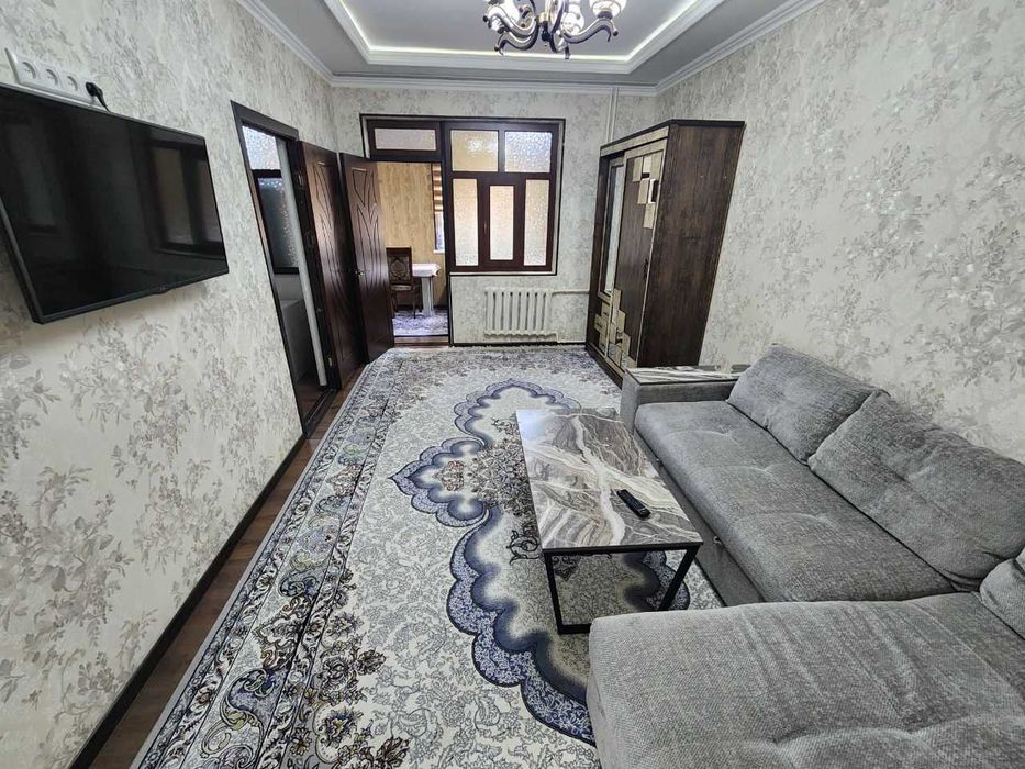 сдаётся   1 комнатная квартира массив ттз 2 / ijara