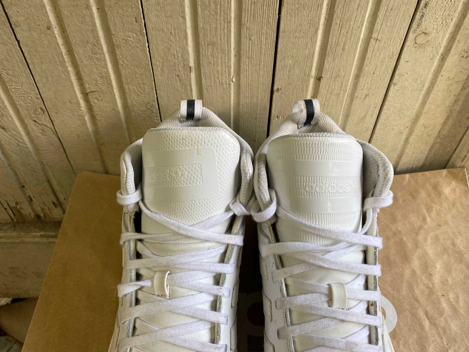 ''Adidas Veritas Lea''оригинални мъжки кожени боти 44 номер