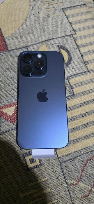 Iphone 15 Pro 256 GB