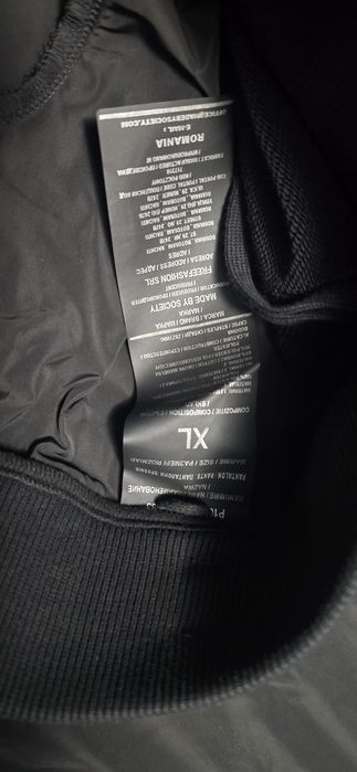 Pantaloni MadeBySociety