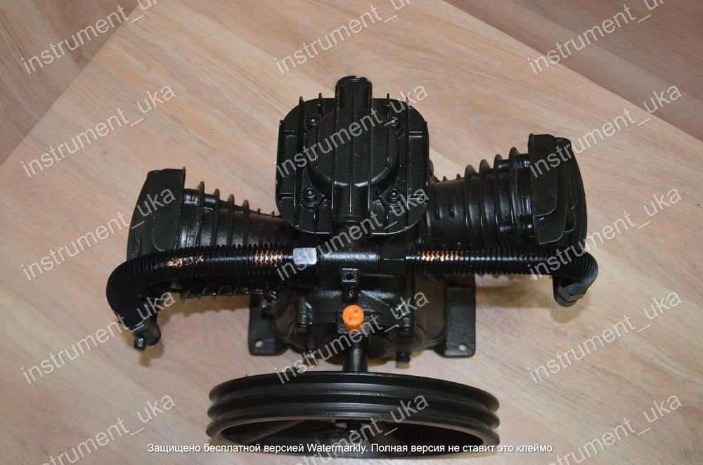 Голова компрессорная W0.36