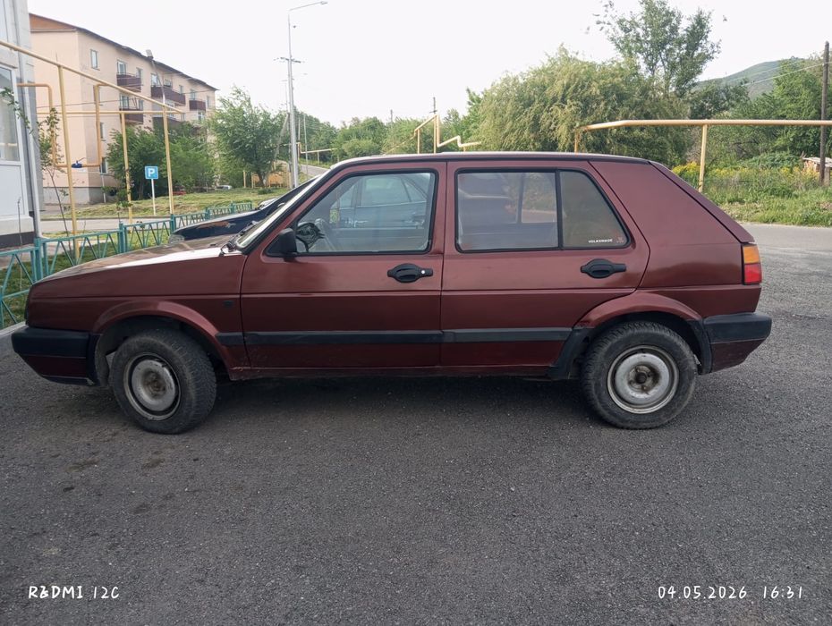 Продам  рабочую машину