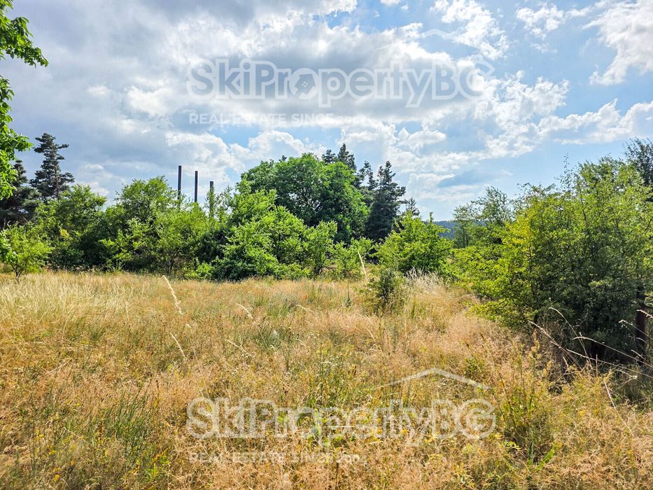 Бизнес парцел с ключова локация в Самоков!