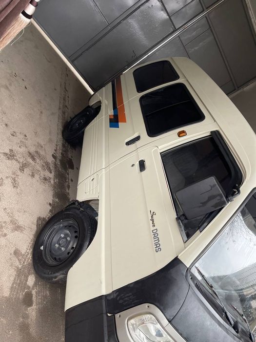 Дамас сотилади. Факат накдга.