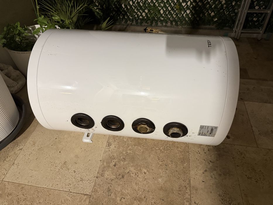 Puffer Tesy 80 Ltr