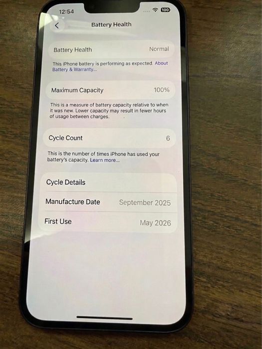 Iphone 16 e de vanzare