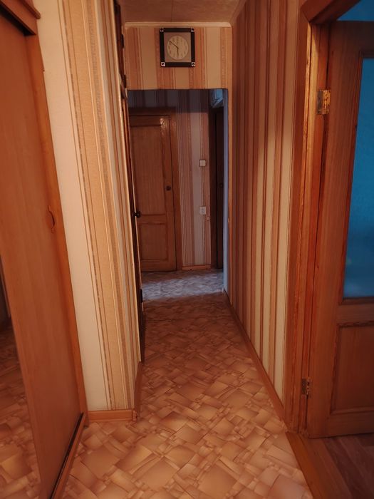 Продам 2 комнатную квартиру